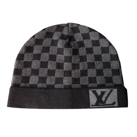 louis vuitton cap men|louis vuitton stocking hat.